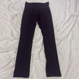 purple lululemon leggings